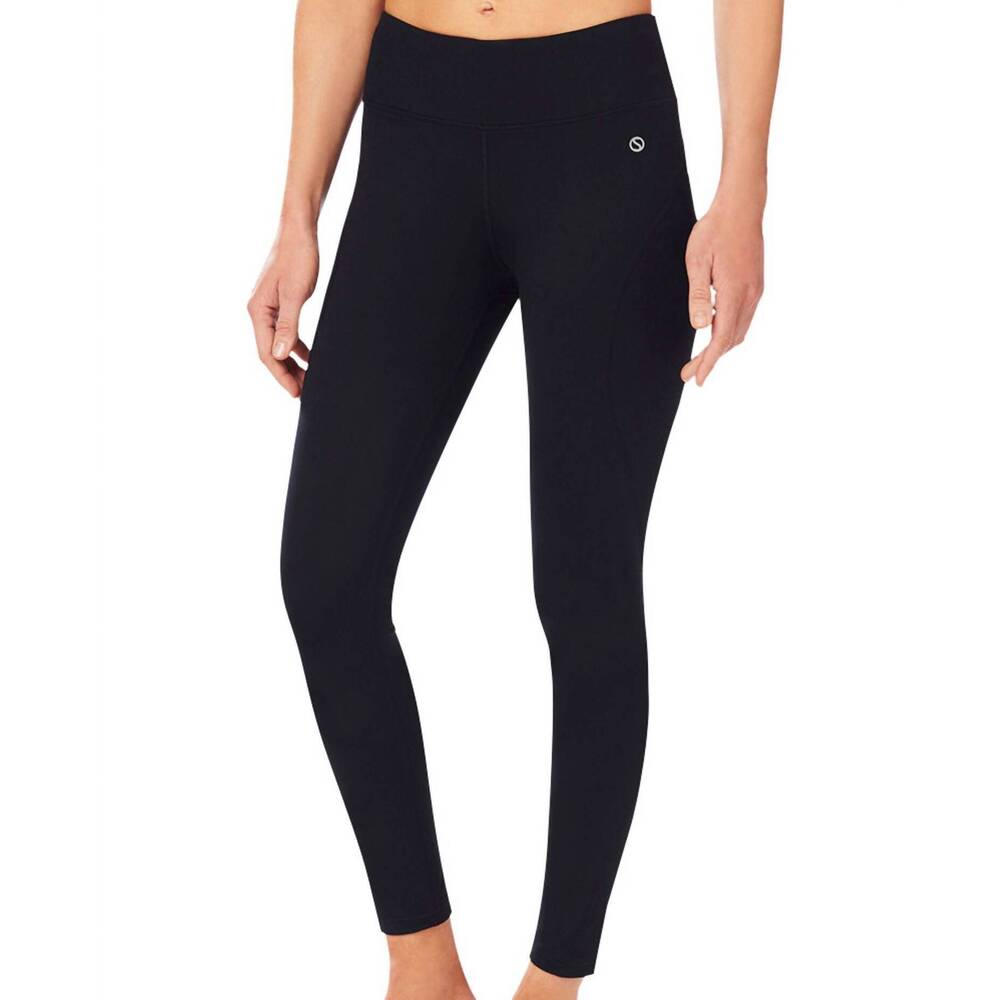 NEW SHAPE ACTIVE s leggings in black